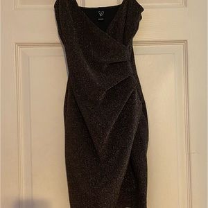 Women’s Windsor Dress size M. Worn once.
